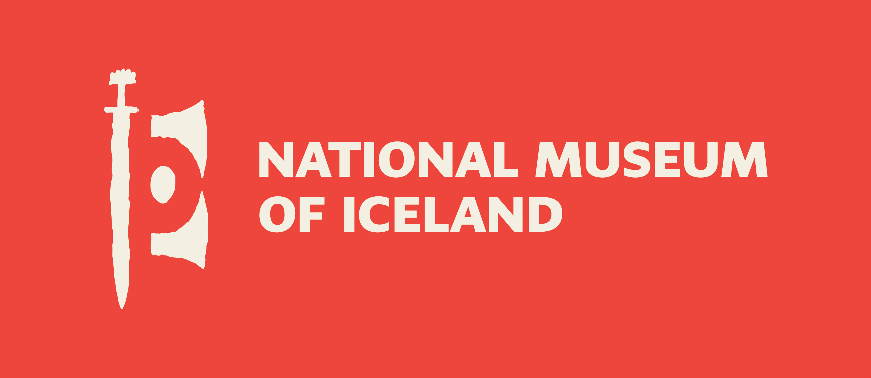 Logo National Museum of Iceland